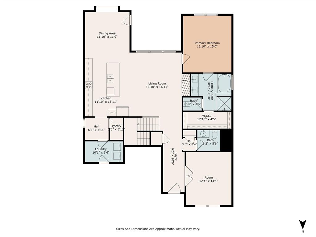 6139 Hazel Lake Drive, Conroe, Texas image 43