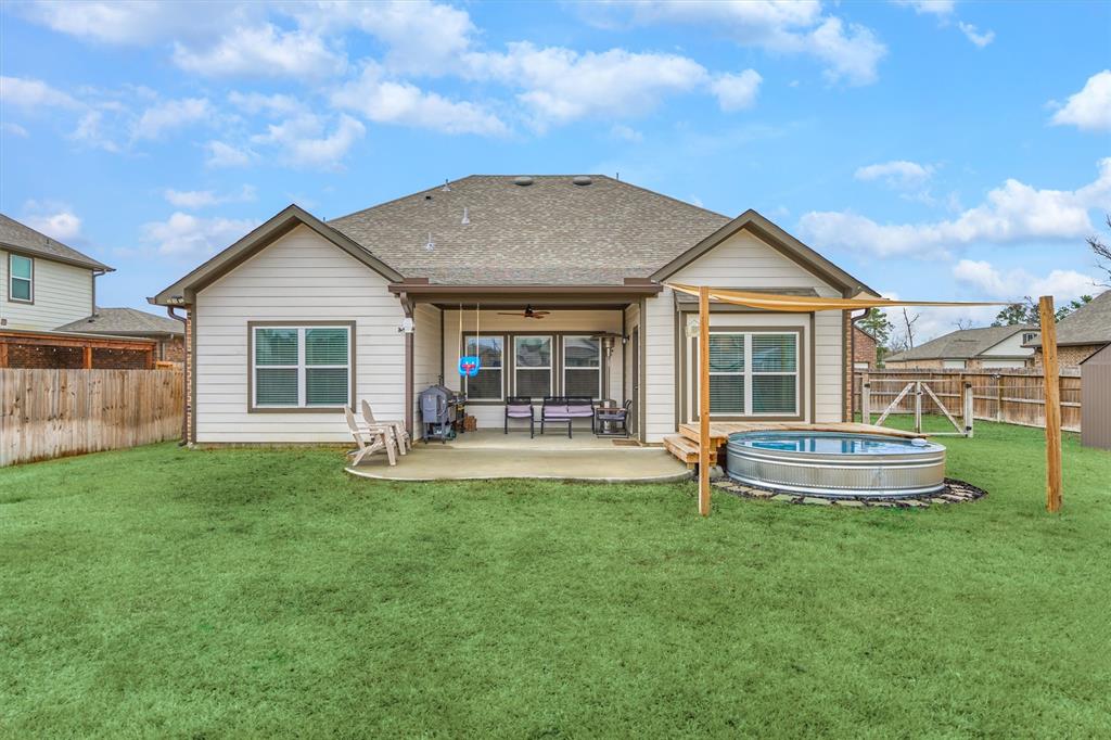 6139 Hazel Lake Drive, Conroe, Texas image 36