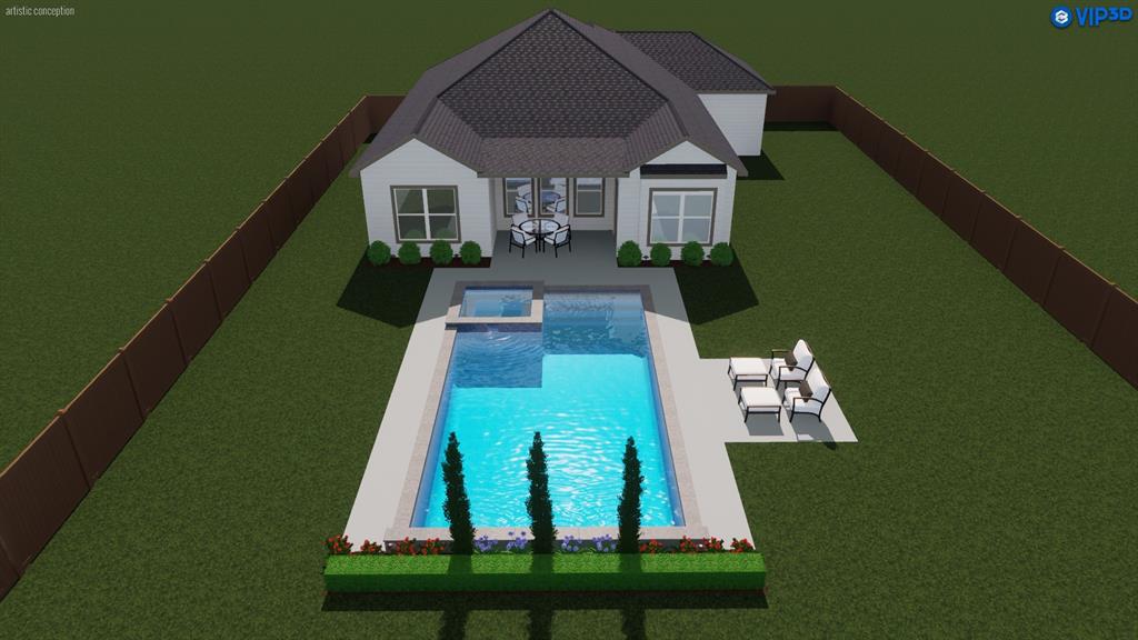 6139 Hazel Lake Drive, Conroe, Texas image 41