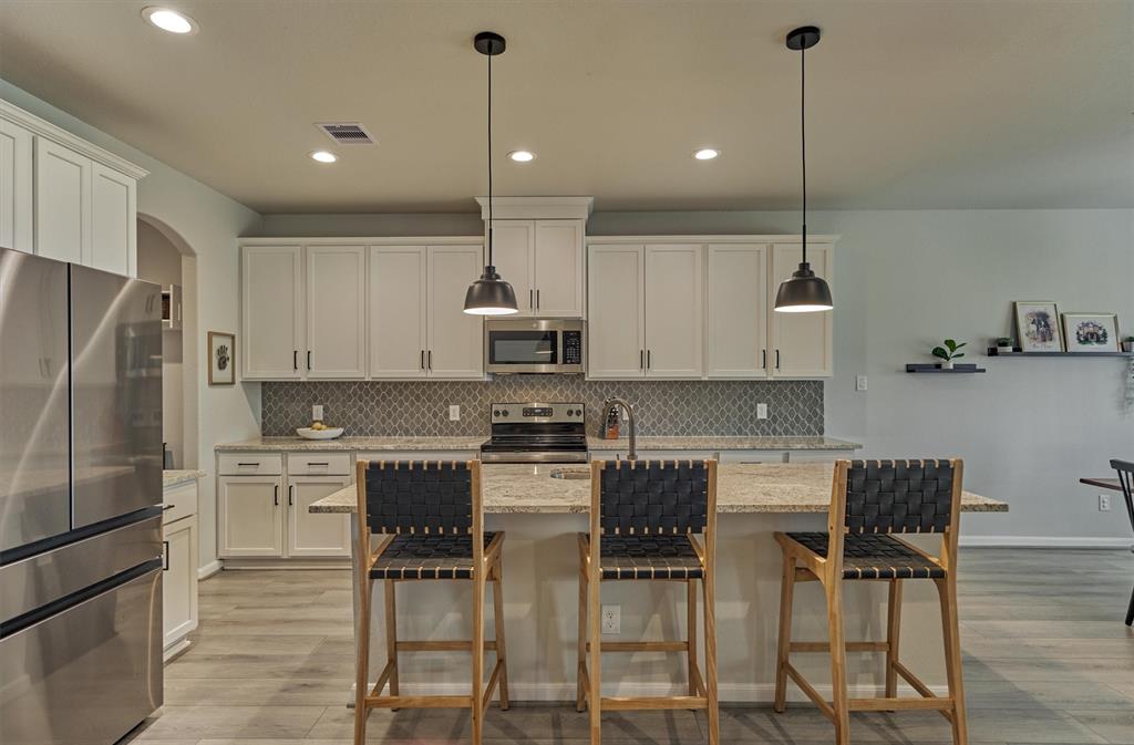 6139 Hazel Lake Drive, Conroe, Texas image 9