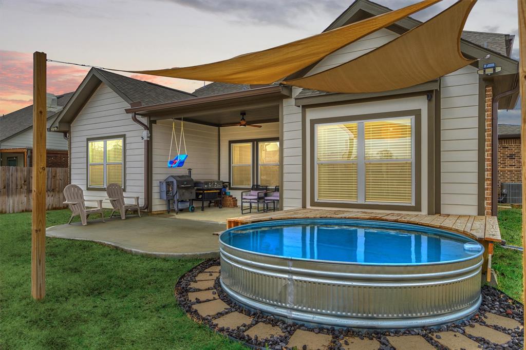 6139 Hazel Lake Drive, Conroe, Texas image 37