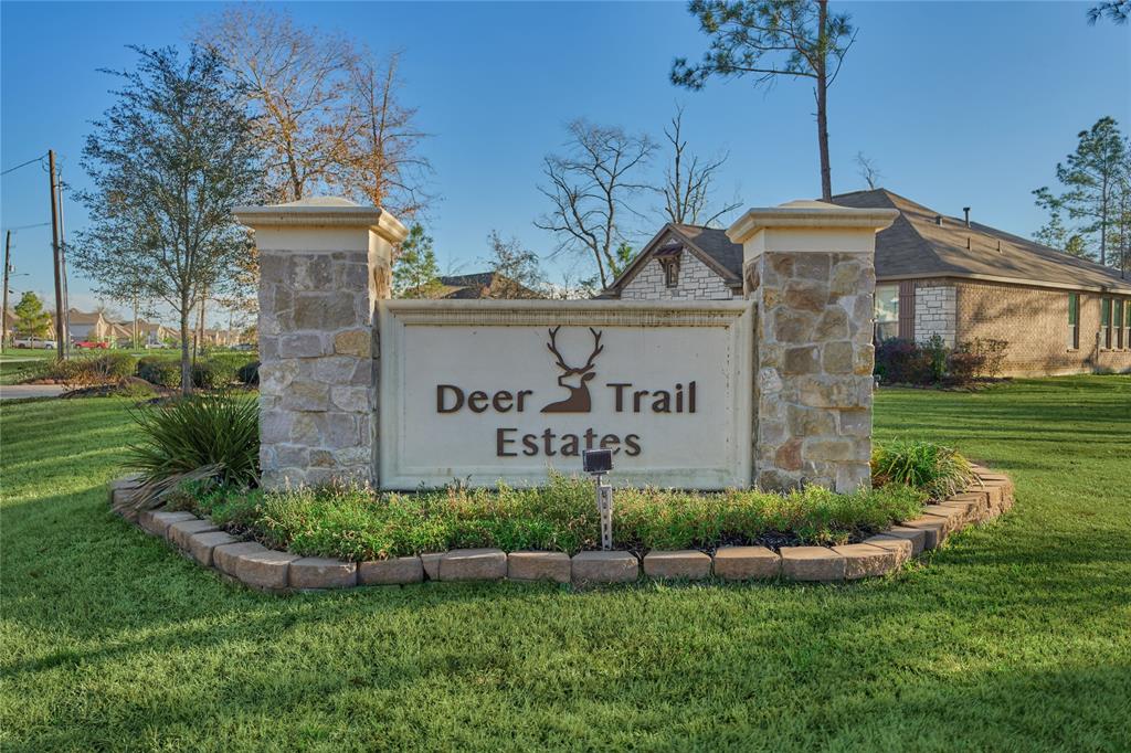 6139 Hazel Lake Drive, Conroe, Texas image 45