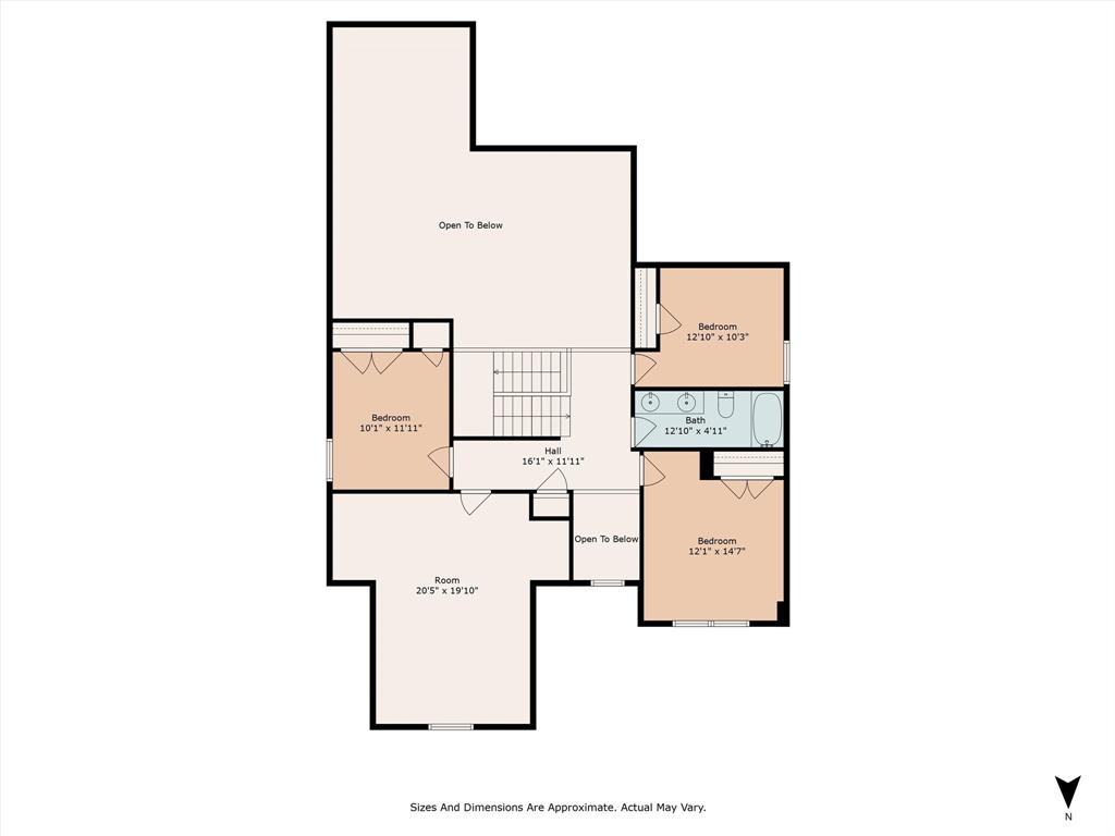 6139 Hazel Lake Drive, Conroe, Texas image 44