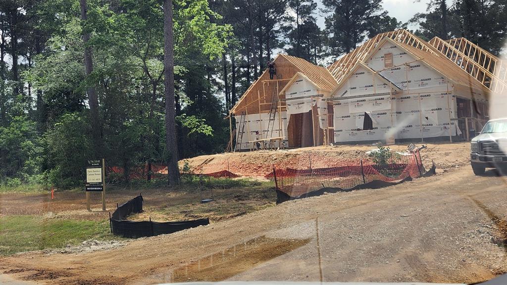 8680 Cedar Meadow Lane