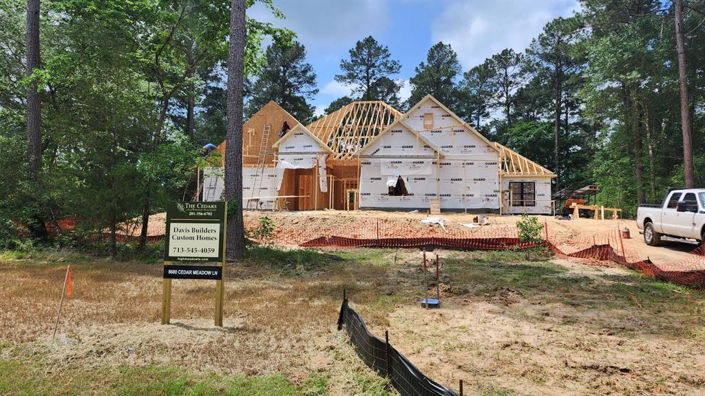 8680 Cedar Meadow Lane