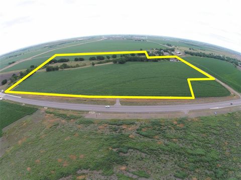 Vacant Land For Sale - County Road 100<br/> Hutto, TX 78634