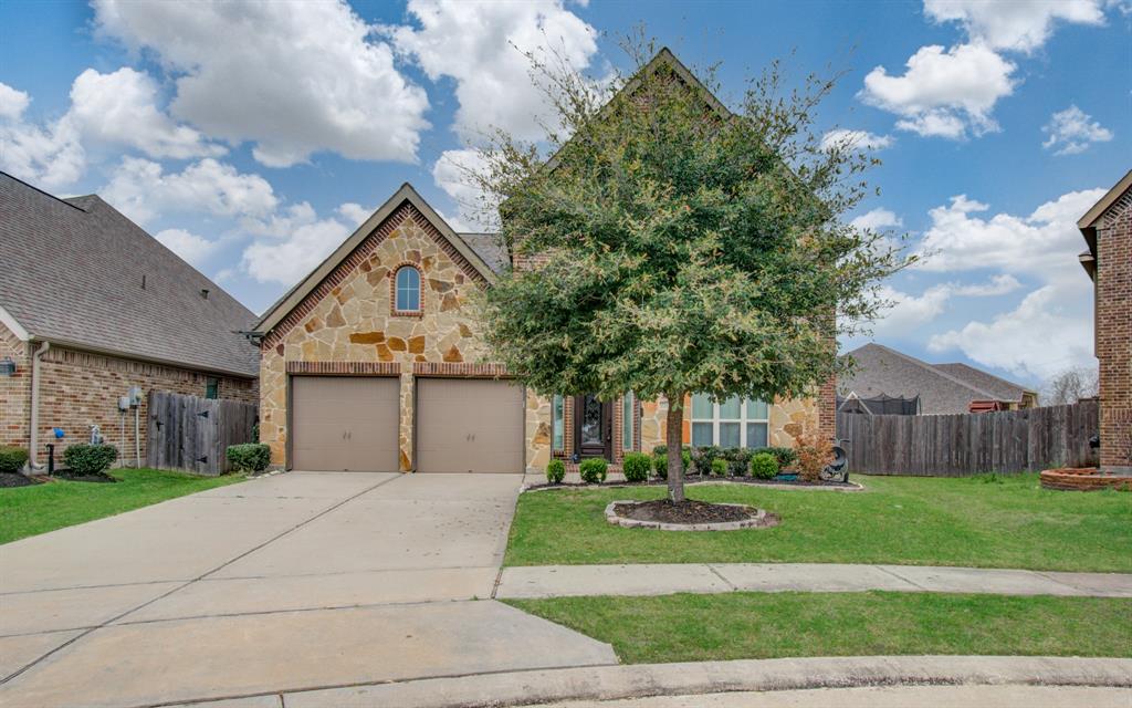1202 Watercrest Park Lane, Rosenberg, Texas image 2