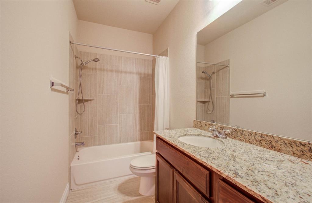 1202 Watercrest Park Lane, Rosenberg, Texas image 29