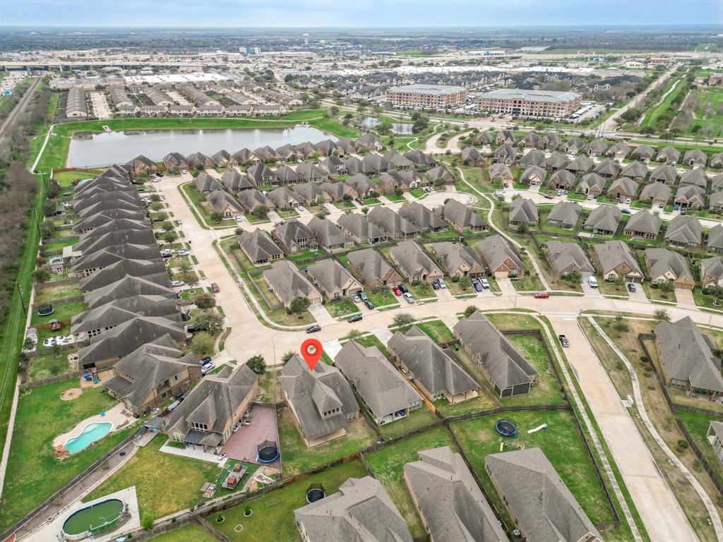 1202 Watercrest Park Lane, Rosenberg, Texas image 31