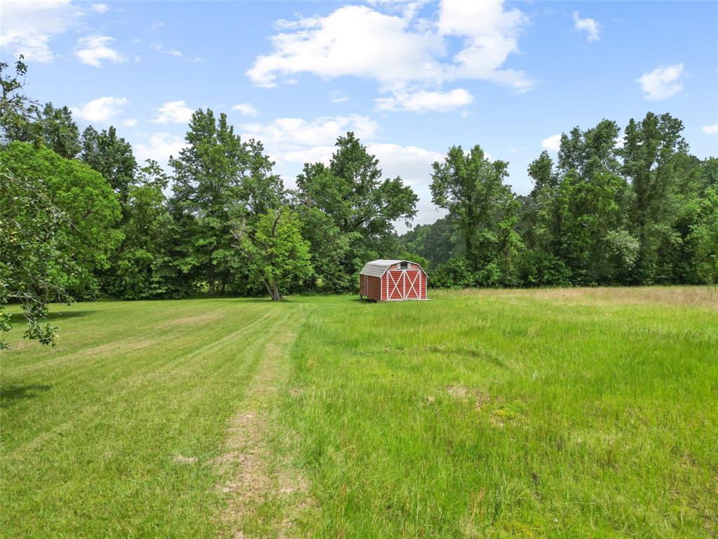 101 Old Quarters Road, Oakhurst, Texas image 34