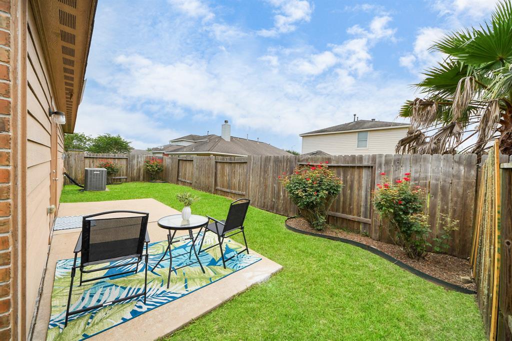 9927 Pearl Creek Lane, Rosharon, Texas image 29