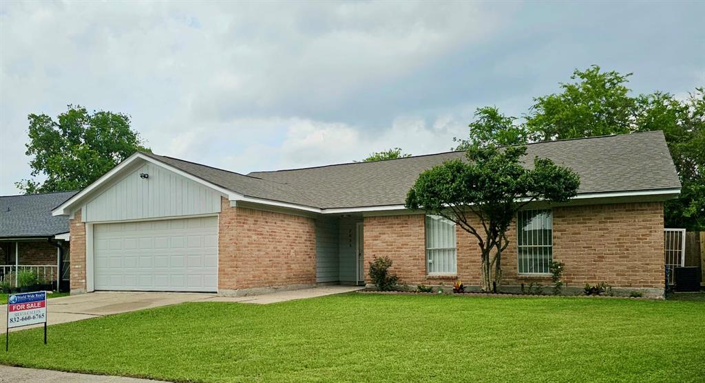 2806 W Greens Road