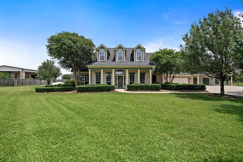 15302 Devin Lane Crosby TX 77532