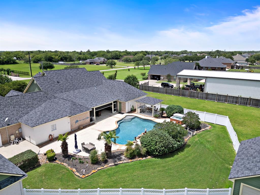 15302 Devin Lane