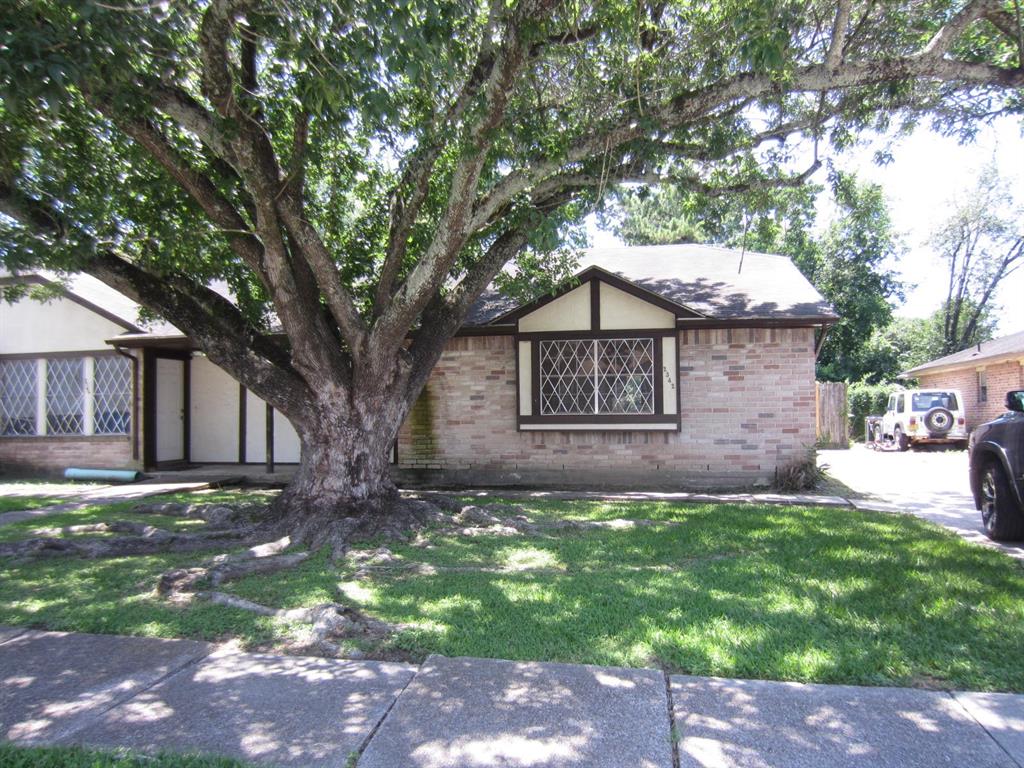 2342 Spring Dusk Lane, Spring, Texas image 1