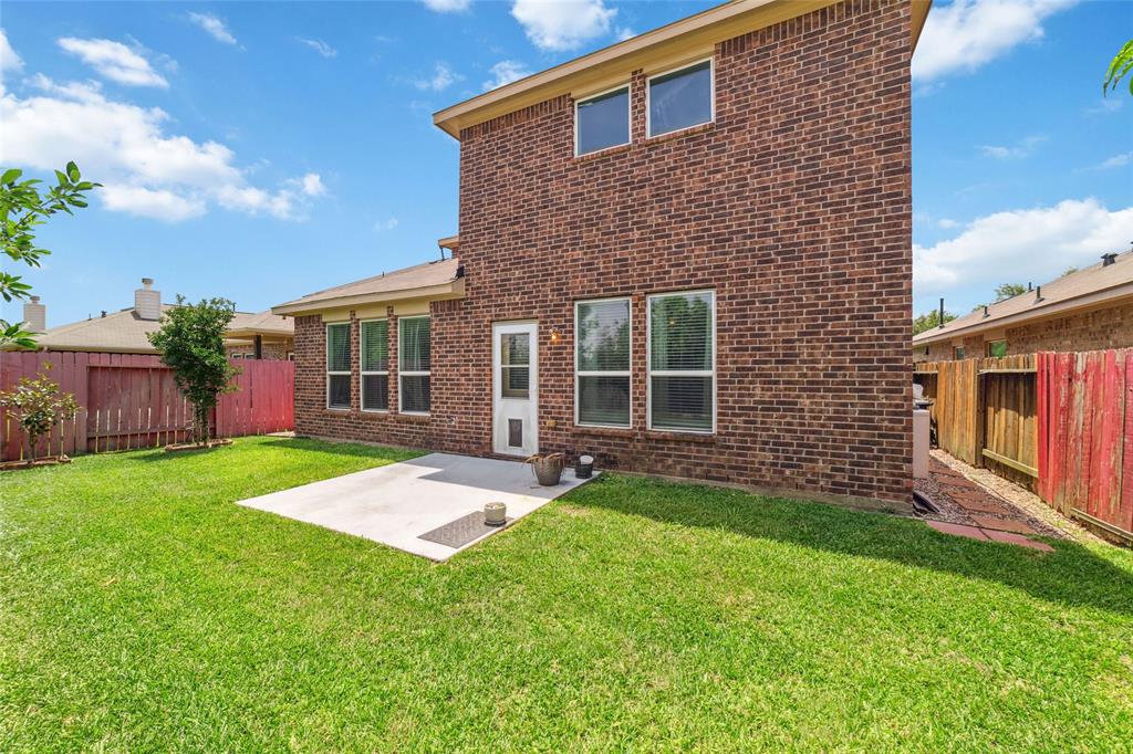 20838 Morgan Knoll Lane, Katy, Texas image 29