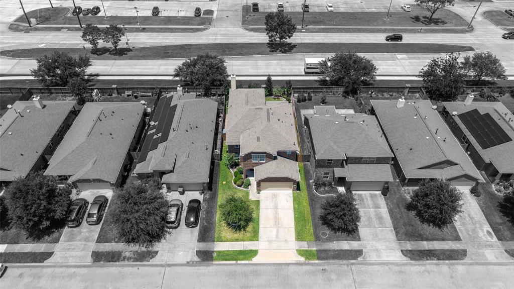 20838 Morgan Knoll Lane, Katy, Texas image 2