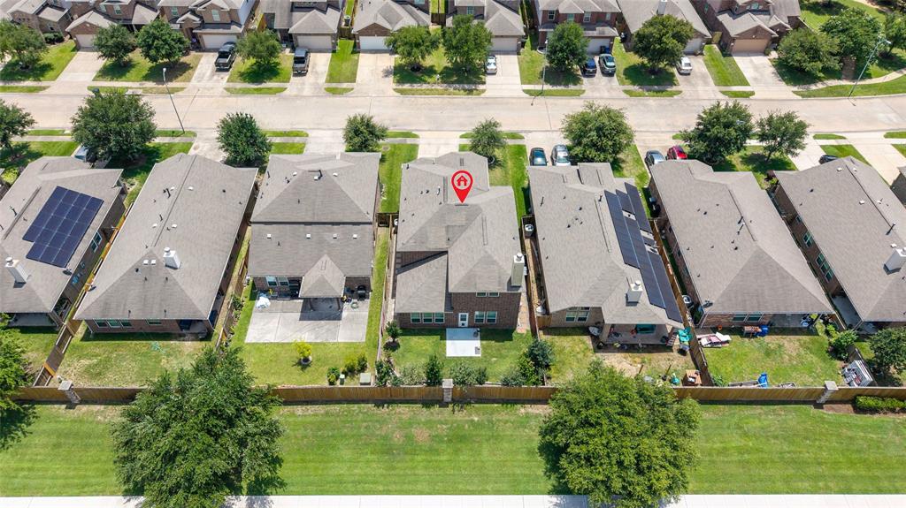 20838 Morgan Knoll Lane, Katy, Texas image 34