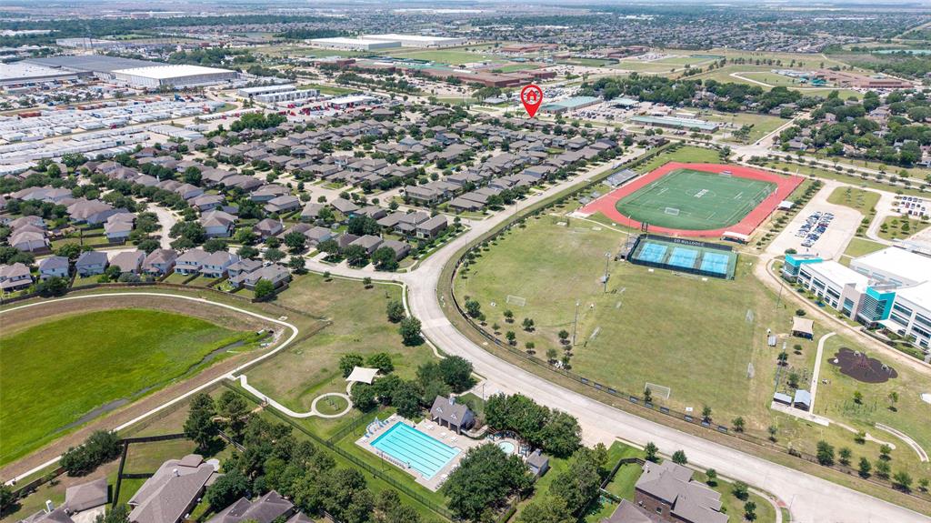 20838 Morgan Knoll Lane, Katy, Texas image 41