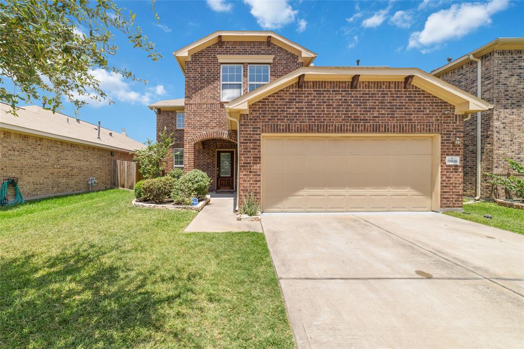 20838 Morgan Knoll Lane, Katy, Texas image 1
