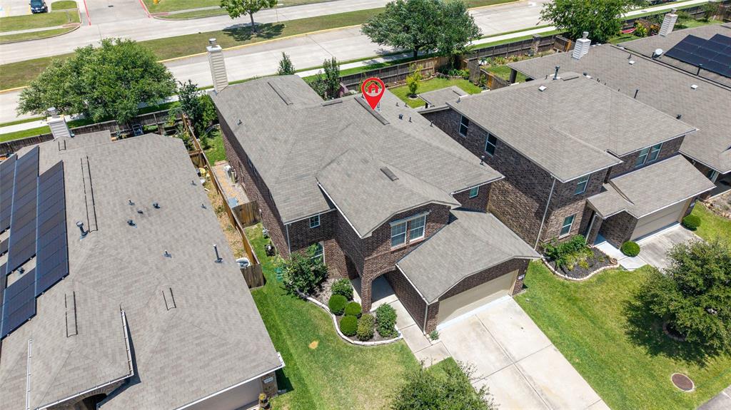 20838 Morgan Knoll Lane, Katy, Texas image 32