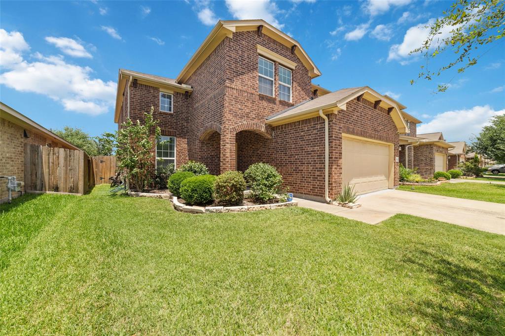 20838 Morgan Knoll Lane, Katy, Texas image 31