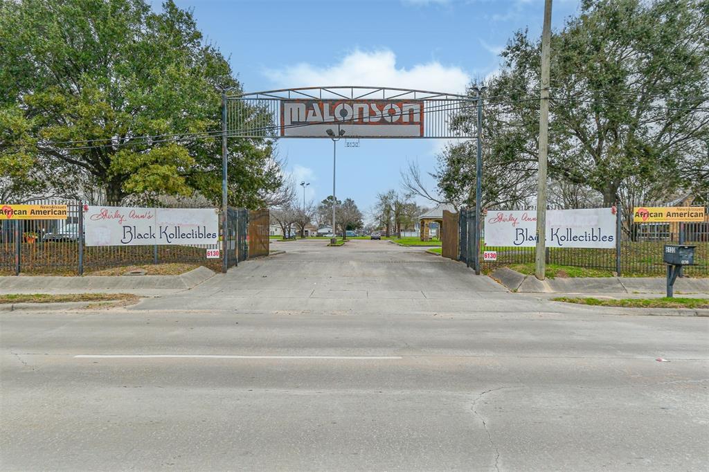 6130 Wheatley Street, Houston, Texas image 45
