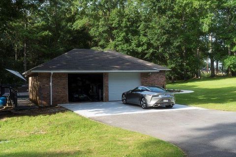 A home in Jasper