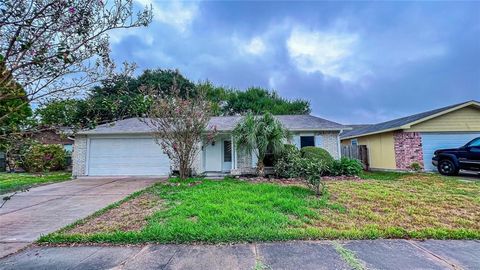 Photo of 16822 Macleish Drive, Houston, TX 77084 (MLS # 49911327) Photo of 16822 Macleish Drive, Houston, TX 77084 (MLS # 49911327)