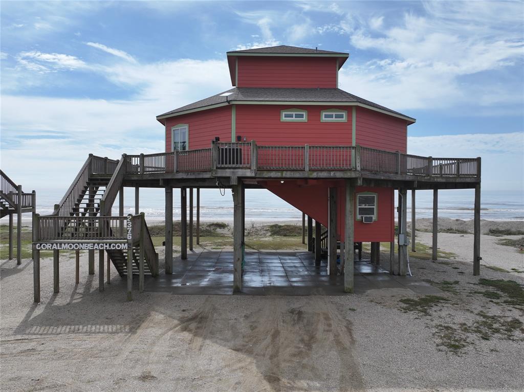 2376 Highway 87, Gilchrist, Texas image 41