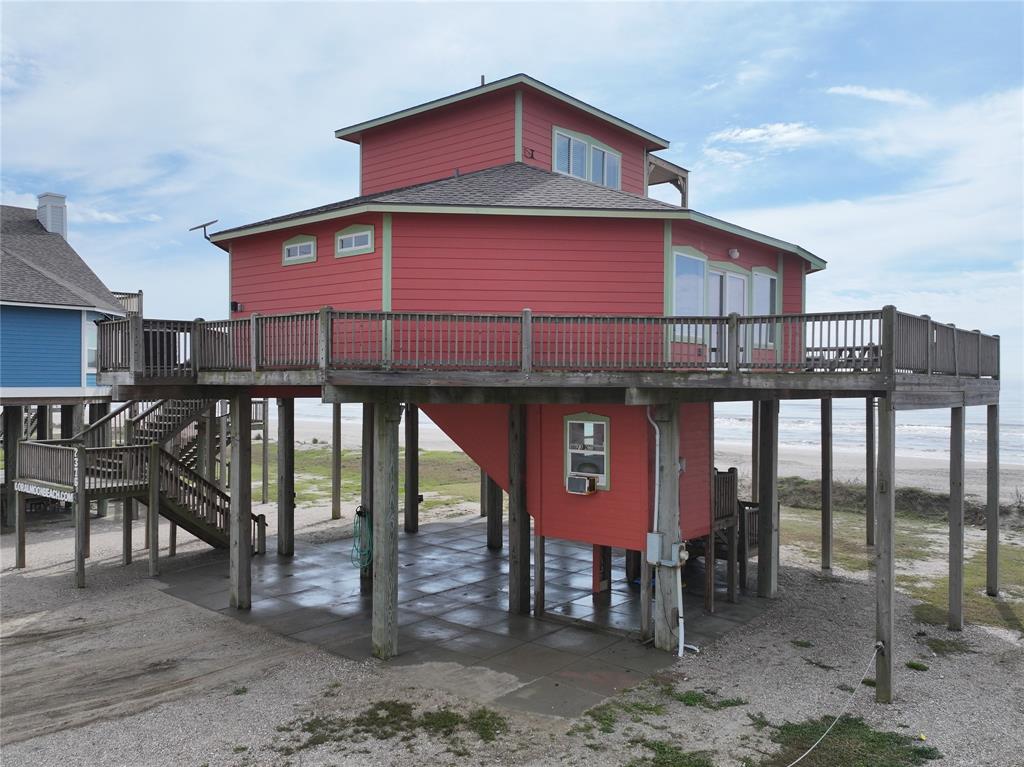 2376 Highway 87, Gilchrist, Texas image 40