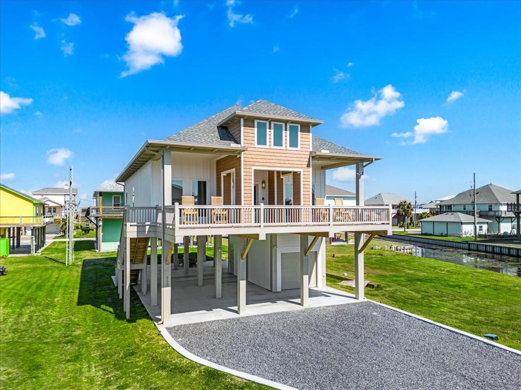950 Sue Drive, Crystal Beach, Texas image 35