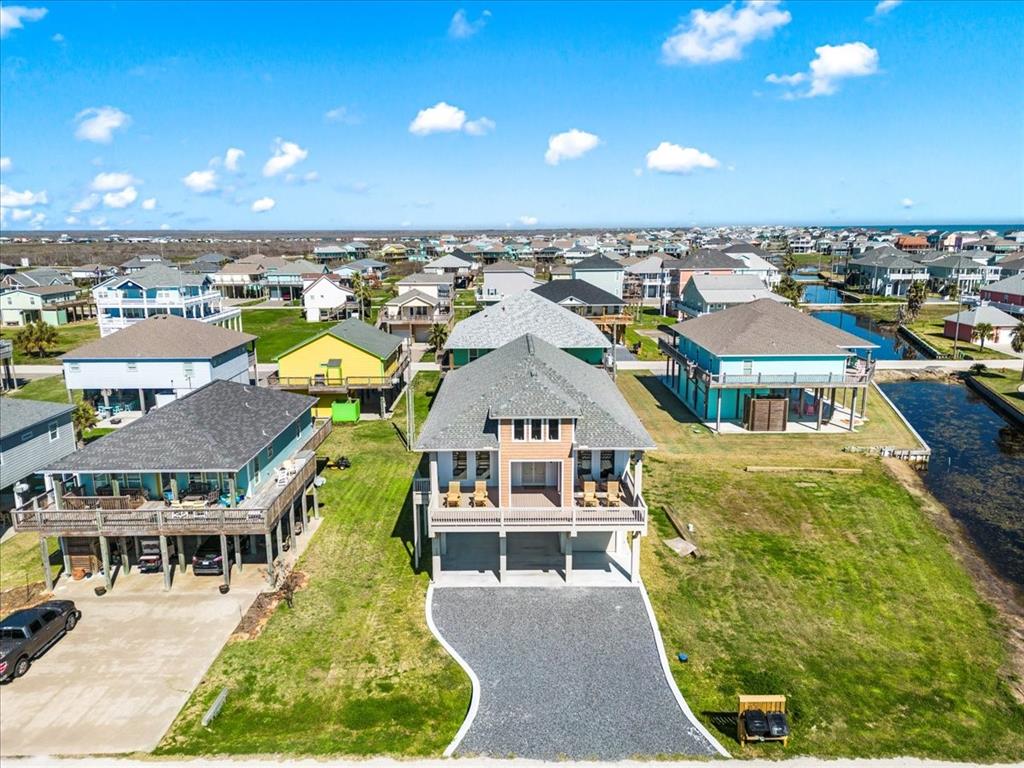 950 Sue Drive, Crystal Beach, Texas image 36