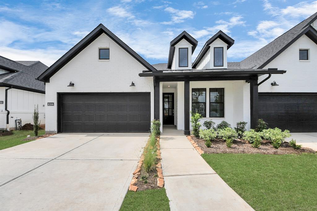10306 Water Harbor Drive, Missouri City, Texas image 6