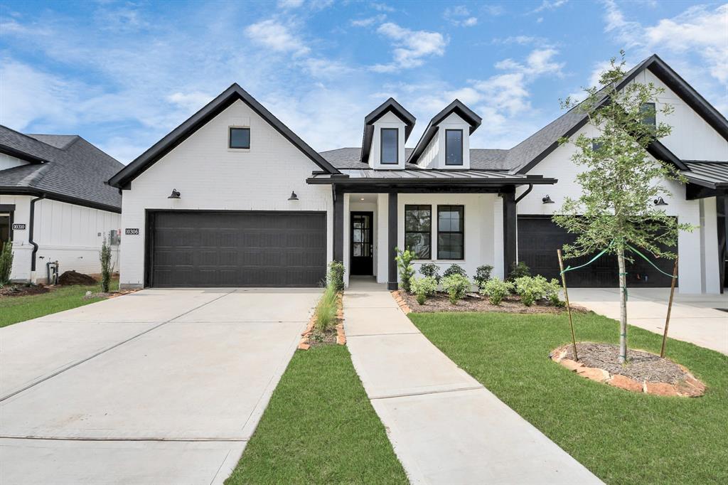 10306 Water Harbor Drive, Missouri City, Texas image 1