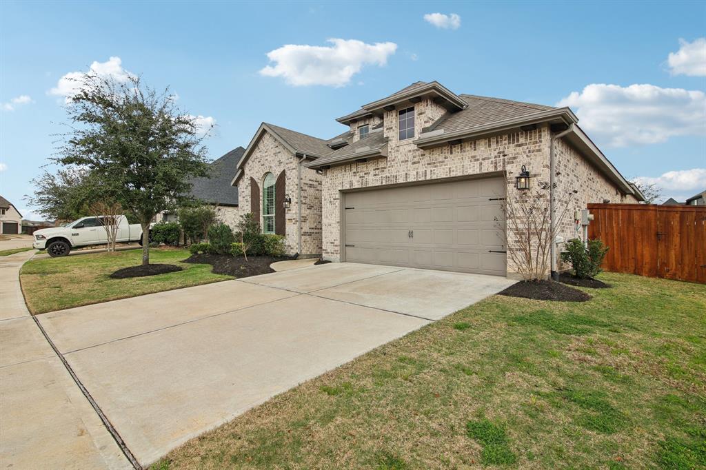 7118 Pondhawk Drive, Katy, Texas image 2