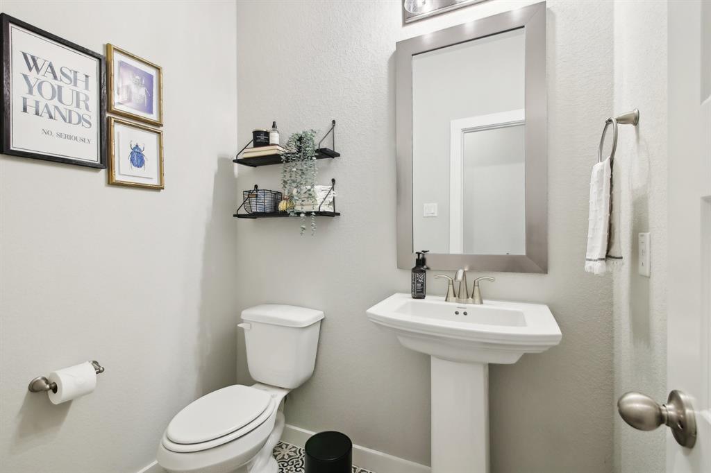 7118 Pondhawk Drive, Katy, Texas image 24