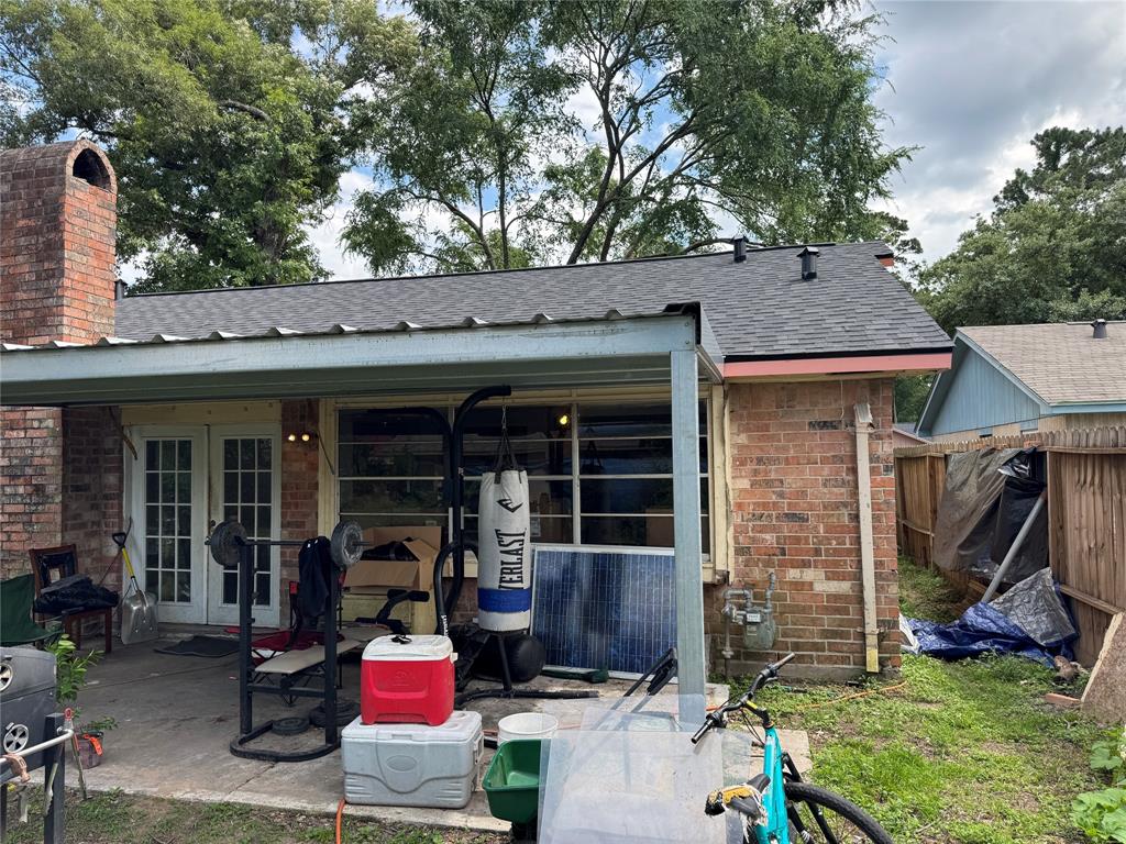 5319 Straight Arrow Drive, Humble, Texas image 8