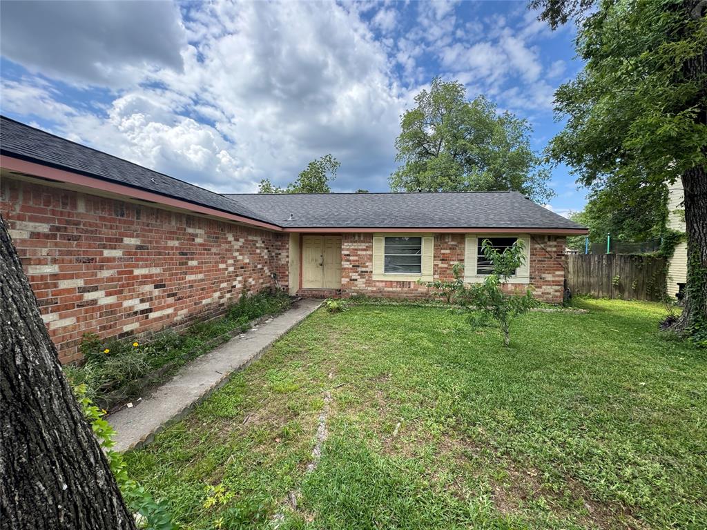 5319 Straight Arrow Drive, Humble, Texas image 9
