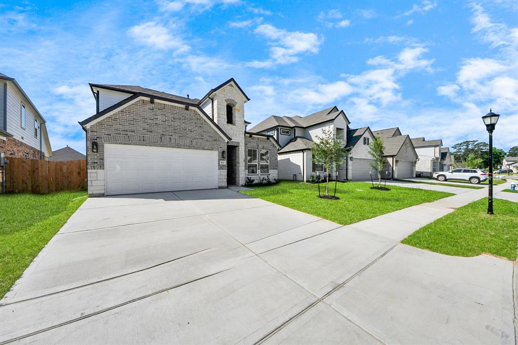 5615 Sandhill Oak Trail Trl, Houston, Texas image 4
