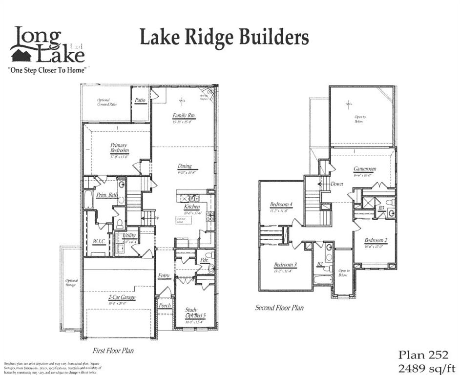 5615 Sandhill Oak Trail Trl, Houston, Texas image 15