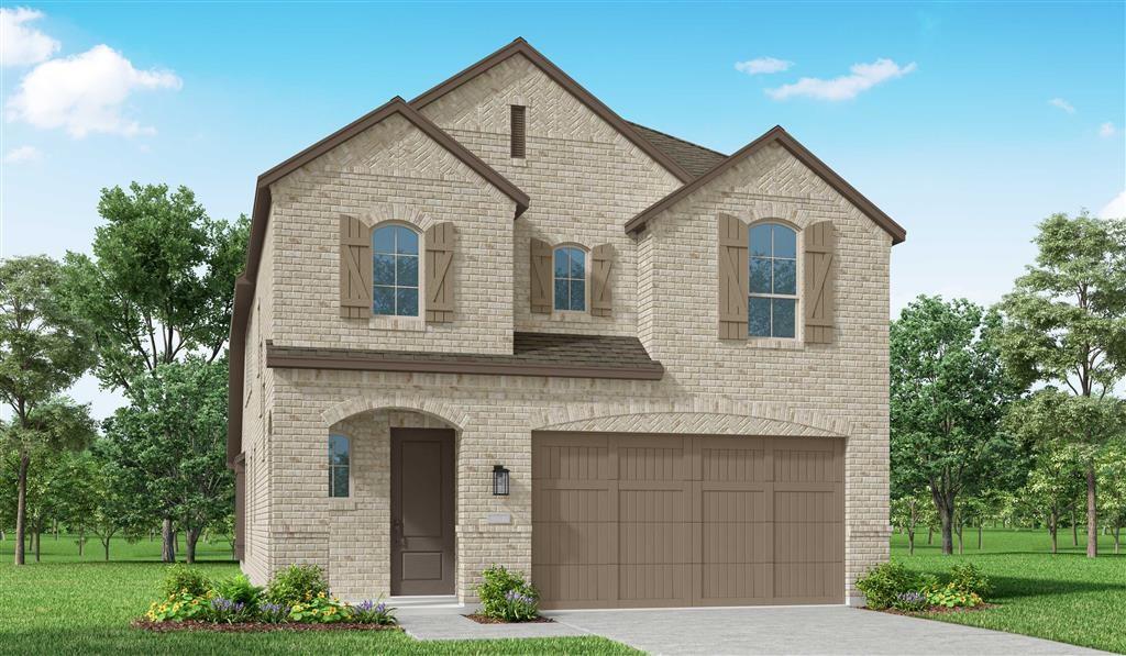 2447 Mission Heights Way, Manvel, Texas image 1