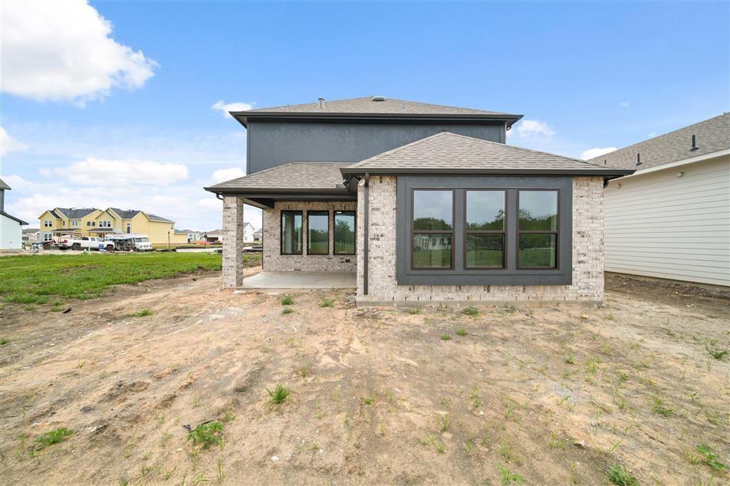 2447 Mission Heights Way, Manvel, Texas image 36