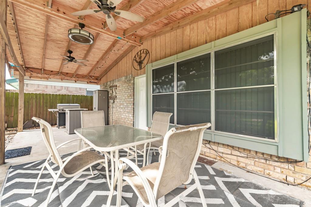 10507 Stockman Lane, Sugar Land, Texas image 24