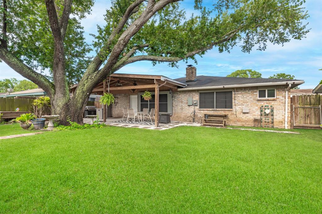 10507 Stockman Lane, Sugar Land, Texas image 23