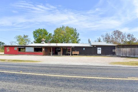 A home in Anderson