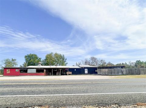 A home in Anderson