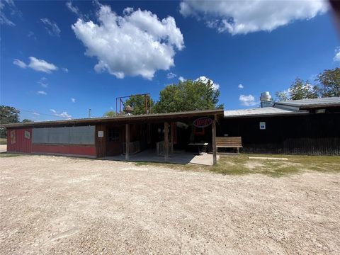 A home in Anderson