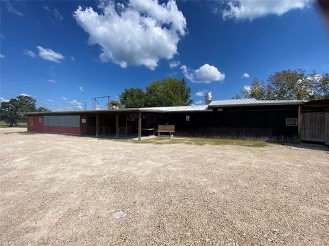 A home in Anderson