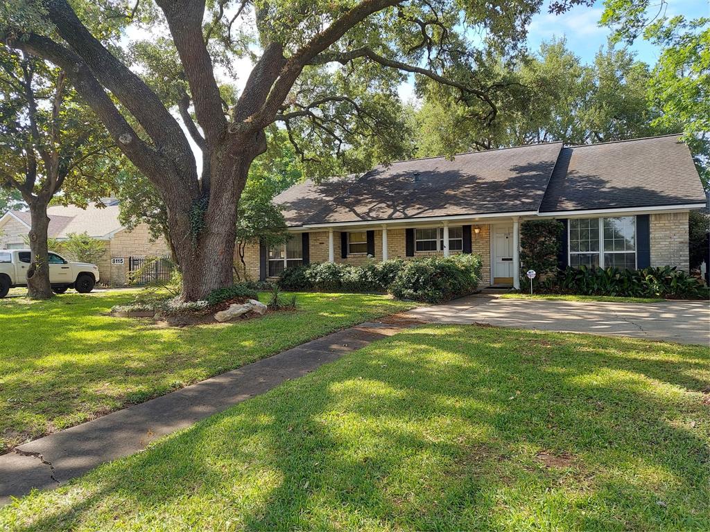 8119 Bellaire Boulevard, Houston, Texas image 1
